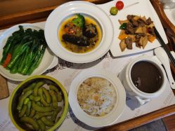 -爱贝蕊恩韩式月子会所(宝安店)