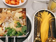 -丰茂烤串(公园店)