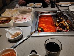 -海底捞火锅(凯德广场店)