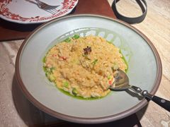 -Mammamia意大利餐厅(阳春巷店)