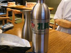 -聚串门儿·东北烧烤(信义坊店)