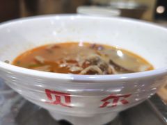 -老·贝尔杂碎馆