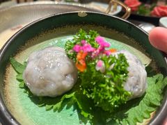 -捞王锅物料理(上海世茂广场店)