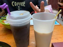 -老宅原住民沙茶面精品小吃(龙头路店)