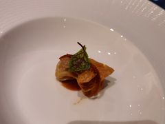 -沈阳君悦酒店·意坊意大利餐厅