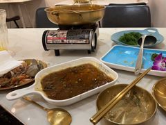 -香香海南菜餐厅