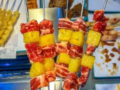 -多宾韩国料理(学衡路店)