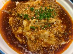 蒜泥白肉-楊公子民间菜