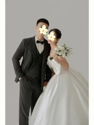 -IDO婚纱摄影(上海旗舰店)