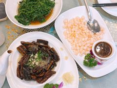 -新聚丰菜馆(太监弄店)