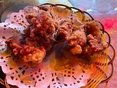 -龙溪海鲜酒家(溪涌店)