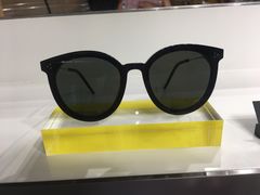 -GENTLE MONSTER(西安SKP店)