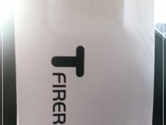-TFIREROOM火社的茶(裕华万达店)