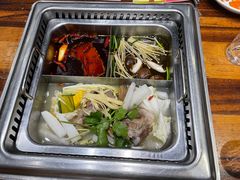 -好得火锅(育才店)