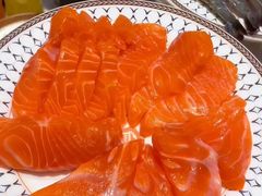-伍棵星炭烤自助料理·烤鳗鱼(浦东食品城店)