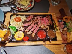 -麓椿花园西餐厅(海乐世界店)