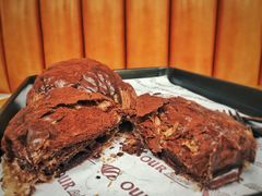 脏脏包-OUR Bakery(三里屯太古里店)