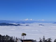 -峨眉山风景名胜区