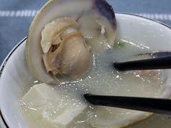 -明记海鲜大排档(巽寮湾店)