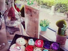 -火车头法国西餐厅