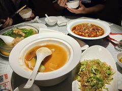 -渝信川菜(西单店)