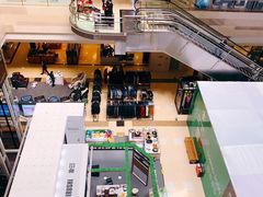 -燕莎友谊商城(金源店)