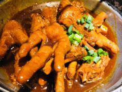 -小菜园新徽菜(苏州繁花中心店)
