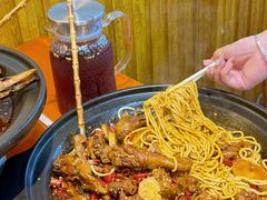 -回味黑鸭煲·始于2006(万松园店)