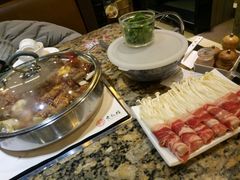 -黄记煌三汁焖锅(新世纪广场店)