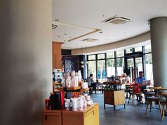 -星巴克(深圳龙岗天安数码城店)