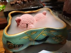 -缦云里花园餐厅