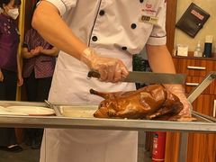 -北京全聚德(天安门店)