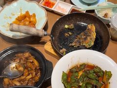 -四道菜·福建菜馆(莆田万达店)