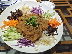 -良师门滨海人家·海鲜·家常菜(滨海城店)