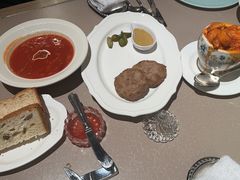 -波特曼西餐厅(南岗店)