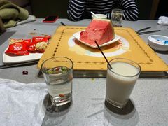 -海底捞火锅(吴中路店)