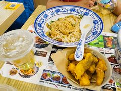 -甘掌门·化州驰名牛杂粉(越秀店)