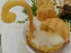 -喝彩海鲜自助餐厅(宜宾城市名人酒店)