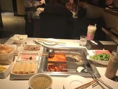 -海底捞火锅(长沙华创国际广场店)