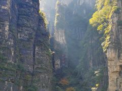 -龙庆峡风景区