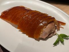 -四季民福烤鸭店(西单华威约饭街店)