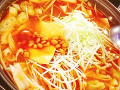 -青春韩国料理(光环店)