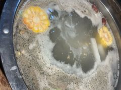 -林记潮牛·牛肉火锅(上马墩店)