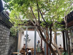 -VOYAGE COFFEE(杨梅竹店)