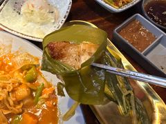 -火炉情韩国料理店(古田路店)