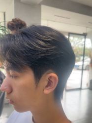 -丝源发型