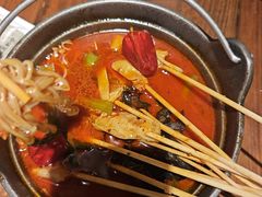 -破店肥哈·东北烧烤(南头店)