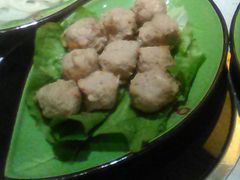 -一叶一世界·素食餐厅(锦华万达店)