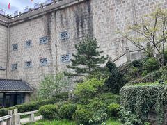 -黄山西海饭店-自助餐厅