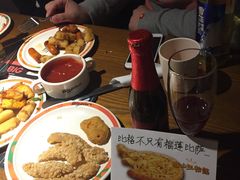 -比格比萨自助(密云店)